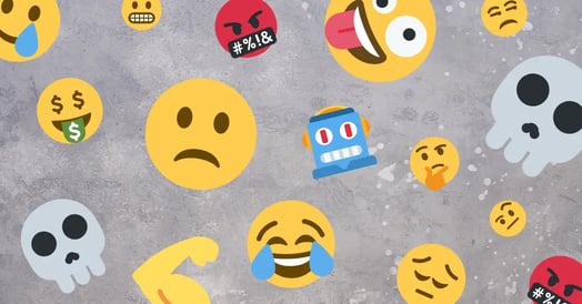 emojis